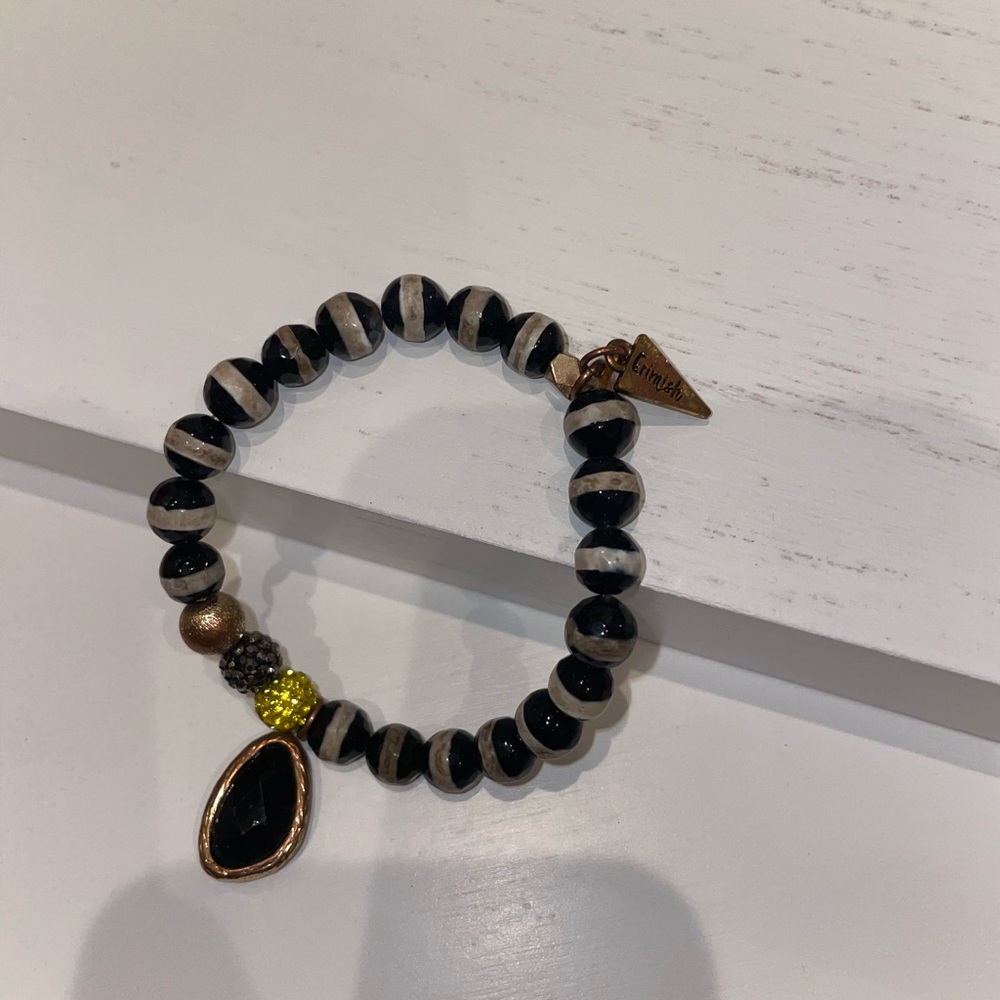 ERMISH stretch bracelet
